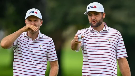 2025 Ryder Cup Preview: Betting Odds & Prop Angles