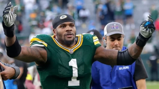 Should Cowboys Fans Boo Micah Parsons in His Return on Sunday?