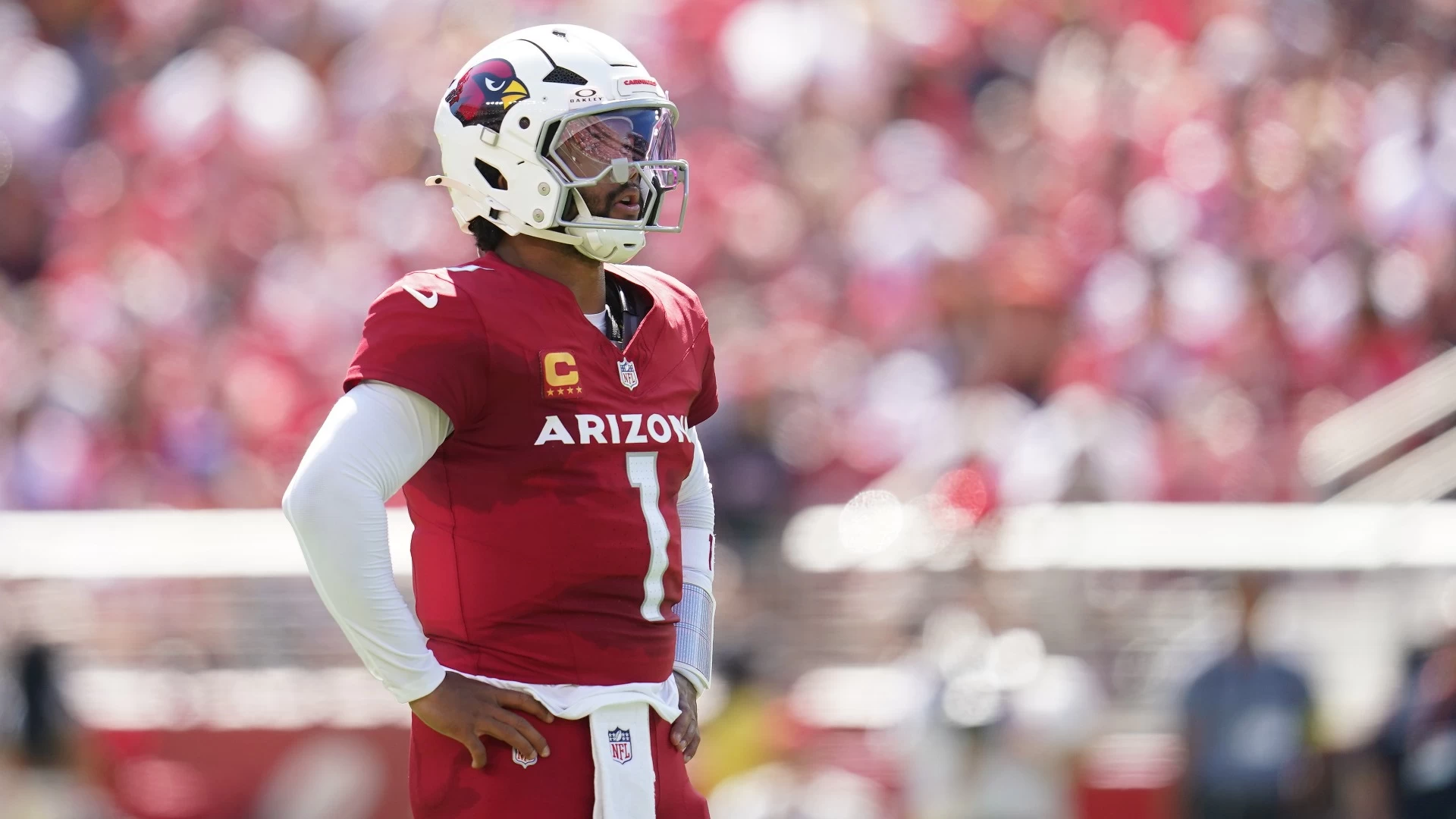 Why Kyler Murray Is a Frustrating NFL Player to Watch