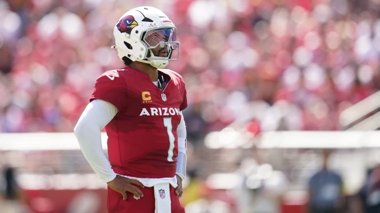 Why Kyler Murray Is a Frustrating NFL Player to Watch