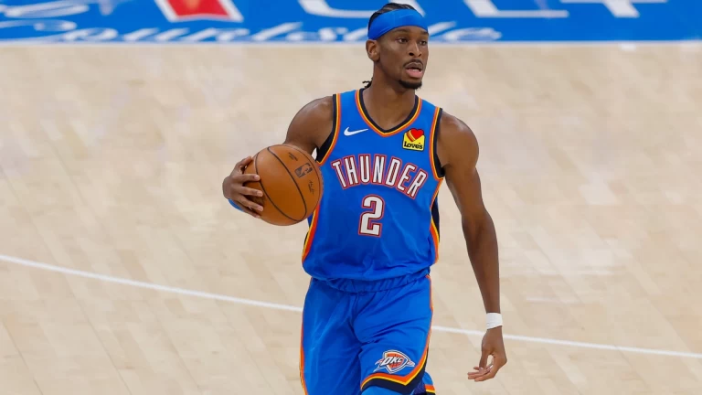 Is There a Current NBA Player That Could Score 3,000 in a Season?