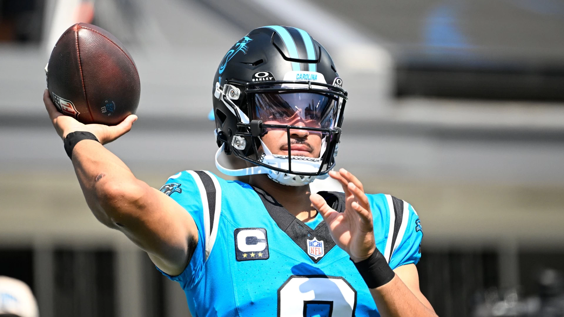 Panthers vs. Patriots Preview: Can Carolina Cover at -5.5?