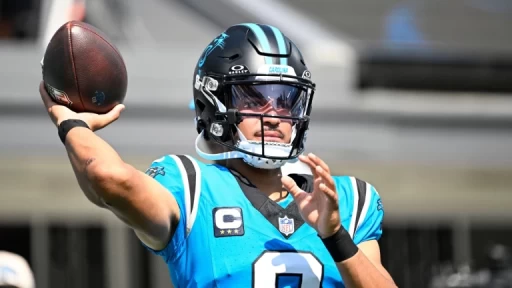 Panthers vs. Patriots Preview: Can Carolina Cover at -5.5?