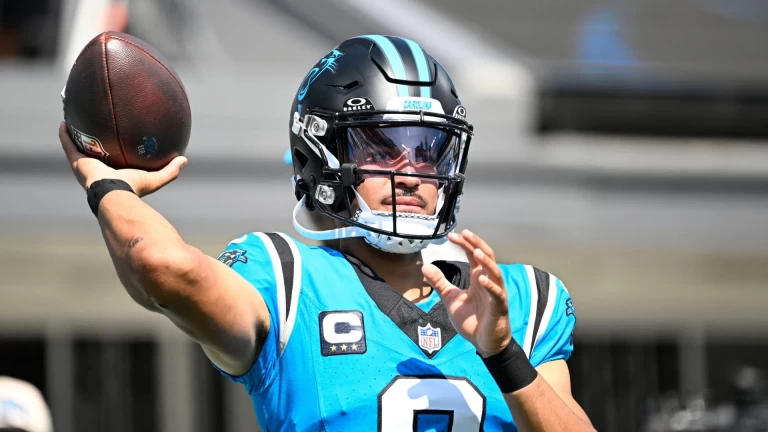 Panthers vs. Patriots Preview: Can Carolina Cover at -5.5?
