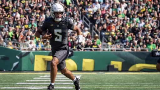 Week Five NCAAF Best Bets & Updated Heisman Trophy Odds
