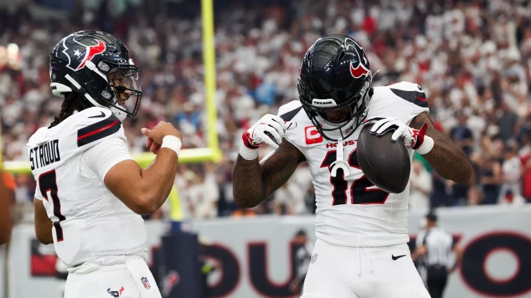Titans vs. Texans Preview: A Must-Win AFC South Showdown