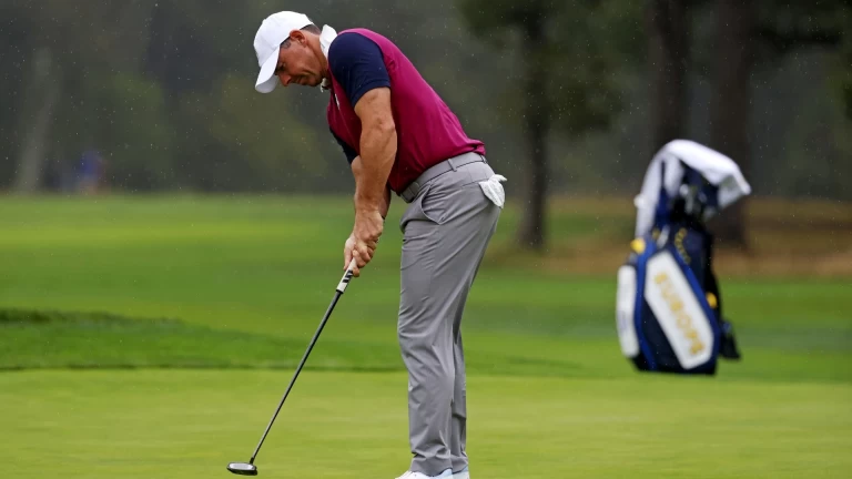 Team Europe: Rory, Bobby Mac, & Hovland's History in Singles