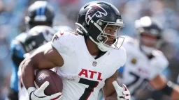 Falcons Face Tough Test: Underdog at Home Against Washington