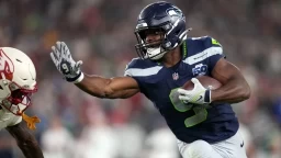 Seahawks Secure Win on Thursday Despite Cardinals' Late Surge