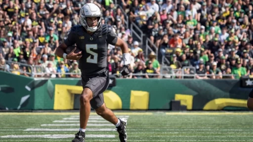 Oregon vs. Penn State Matchup Analysis: Betting Tips & Stats