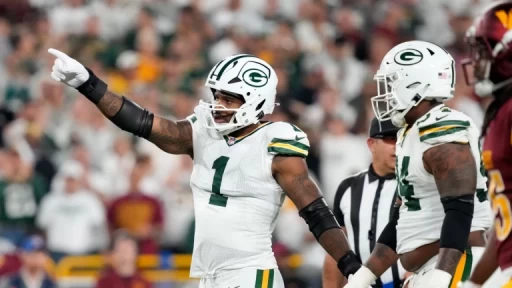 NFL Week Four Best Bets & Predictions: Parsons Returns to Dallas