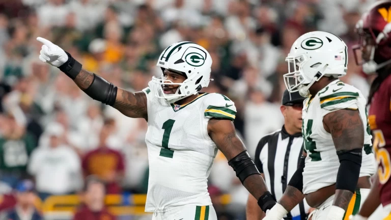 NFL Week Four Best Bets & Predictions: Parsons Returns to Dallas