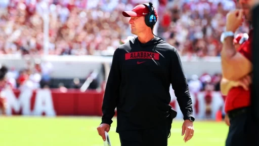 Alabama vs. Georgia Game Preview: A Must-Watch Clash