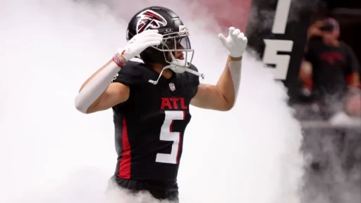 Washington vs. Atlanta: NFL Game Insights & Predictions