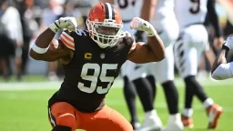 Cleveland vs. Detroit: Top Defense Meets Top Offense
