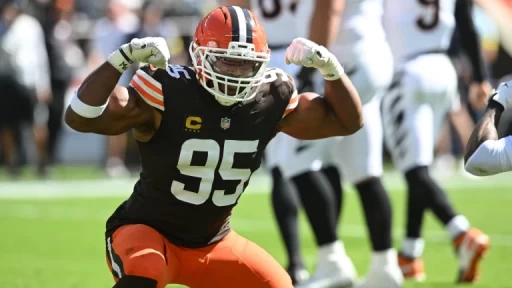 Cleveland vs. Detroit: Top Defense Meets Top Offense
