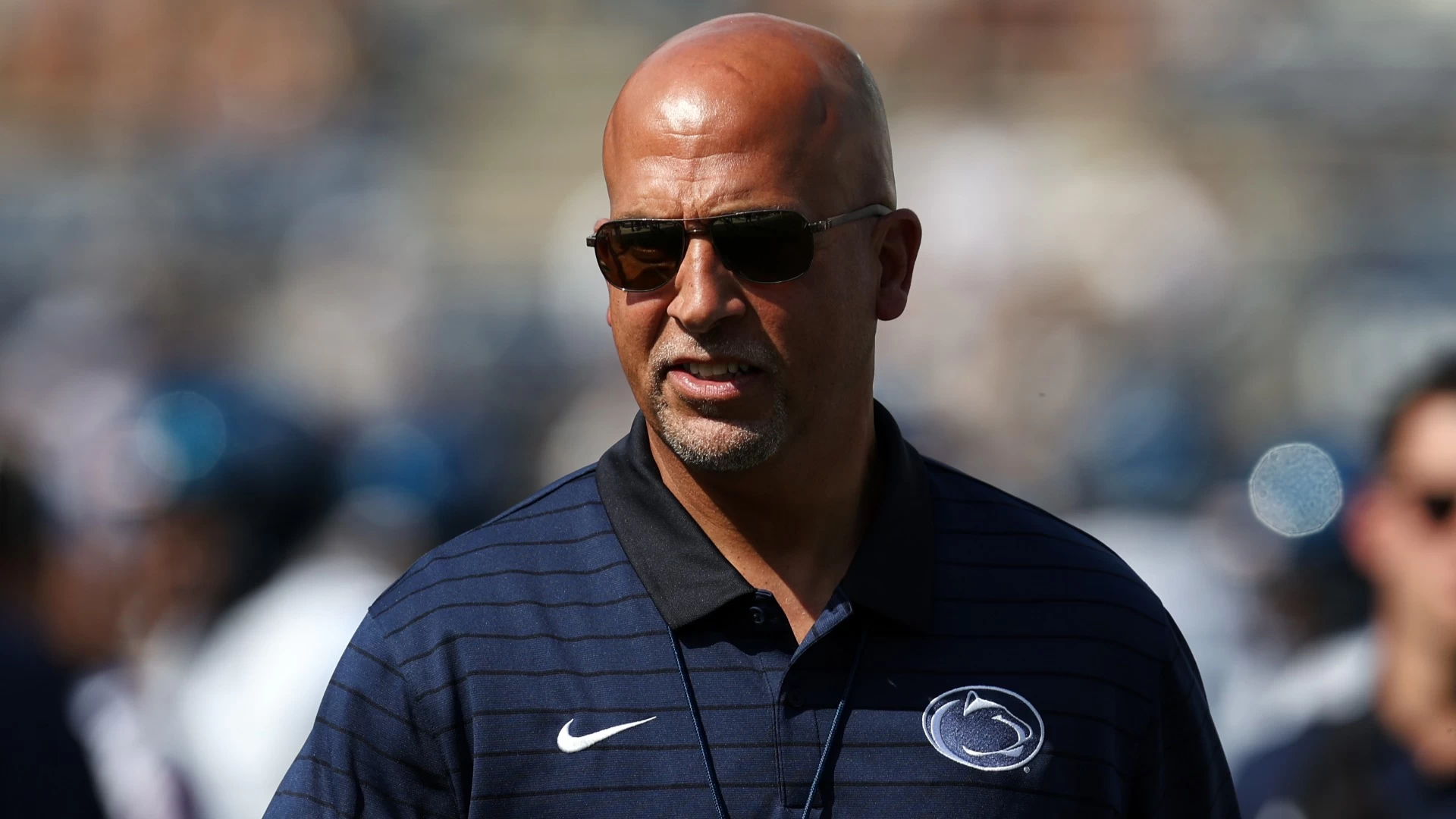 Is Penn State Deserving of Their Current AP Poll Ranking?