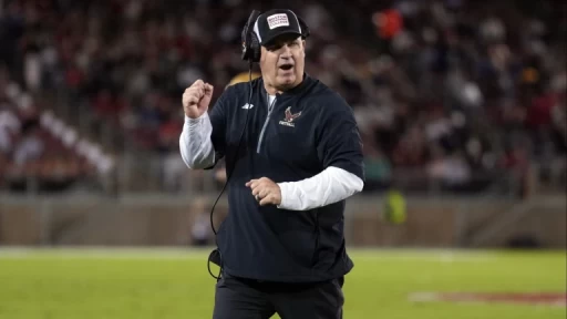 Boston College vs. California: Game Preview and Analysis
