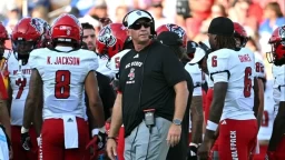 NC State vs. Virginia Tech Game Analysis: Key Points & Highlights