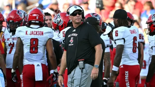 NC State vs. Virginia Tech Game Analysis: Key Points & Highlights