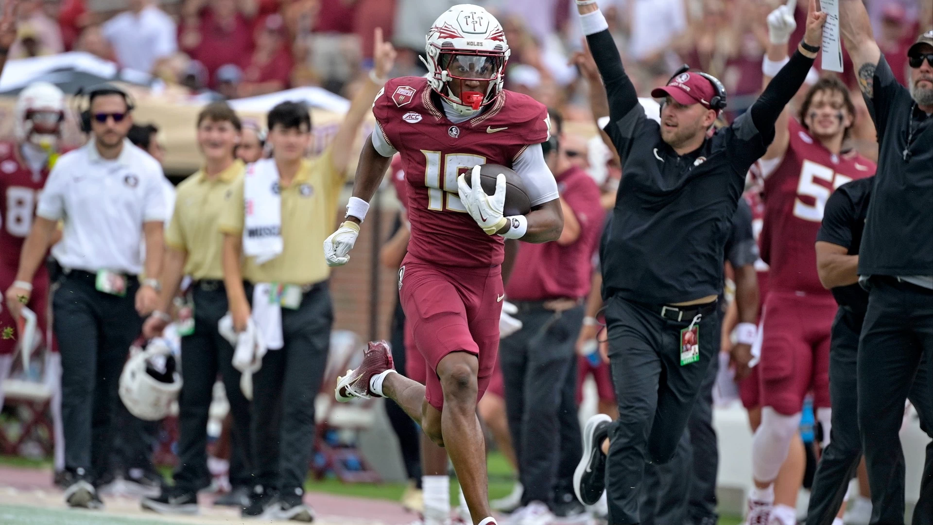 Florida State vs. Virginia: Matchup Preview & Betting Insights
