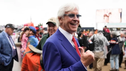 Bob Baffert's Horses: Analysis of Current Form & Betting Odds