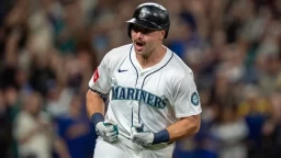 AL MVP Race Tightens: Aaron Judge and Cal Raleigh's Stats Battle