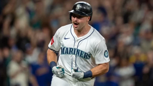 AL MVP Race Tightens: Aaron Judge and Cal Raleigh's Stats Battle