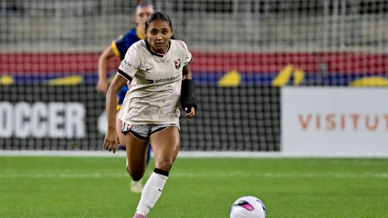ACFC Struggles in the NWSL: Key Players and Future Outlook