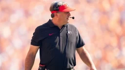 Alabama vs. Georgia: In-Depth Game Analysis and Odds