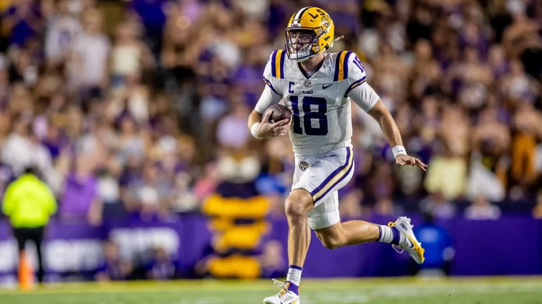 LSU vs. Ole Miss: Key Match-Up Analysis & Predictions