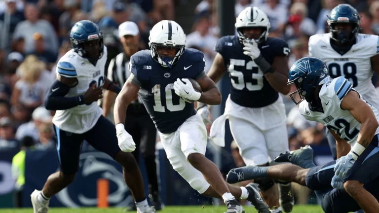 Will Nicholas Singleton Score in Today's Game? Donnie's Card