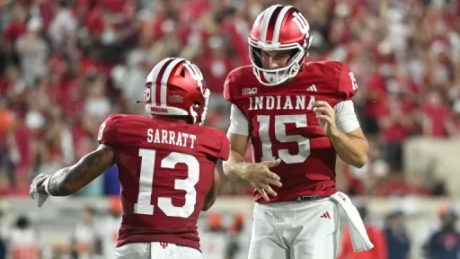 Fernando Mendoza Leads Heisman Trophy Odds Early On