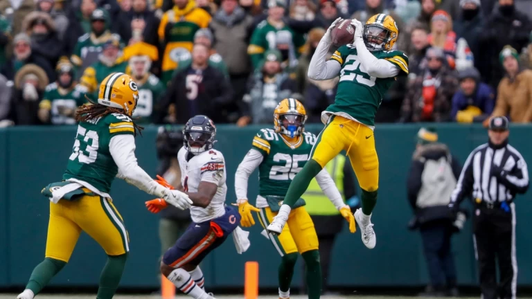 Packers at Cowboys Betting Preview: Parsons Returns to Dallas