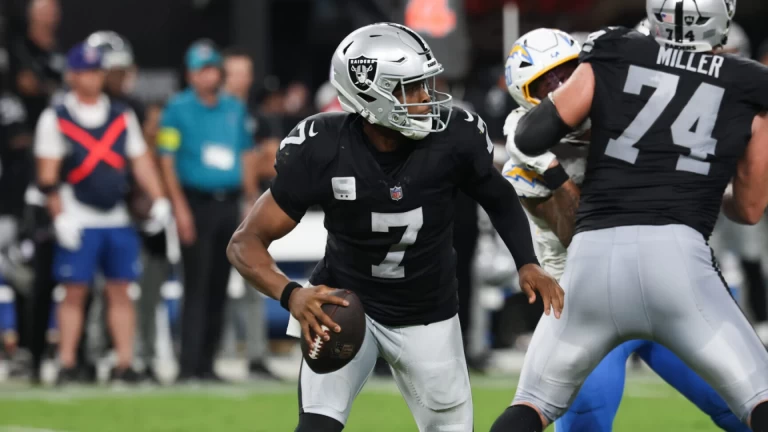 Bears vs Raiders Game Preview: A Close NFL Contest