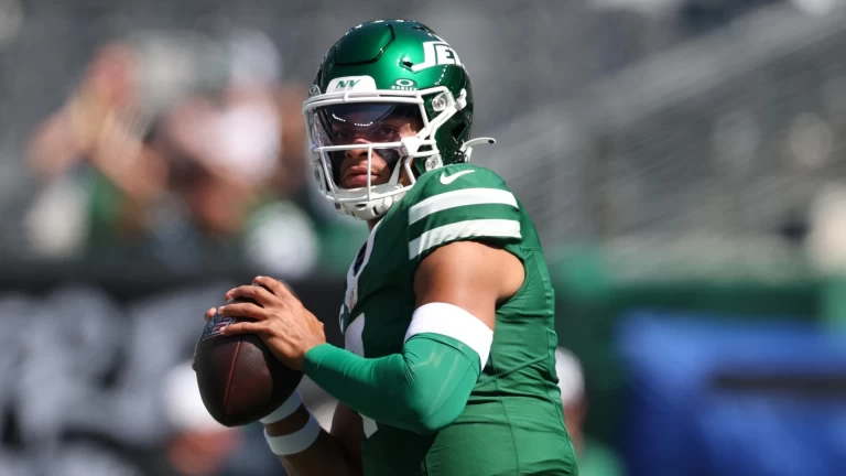Monday Night Football: Jets vs. Dolphins Line Analysis