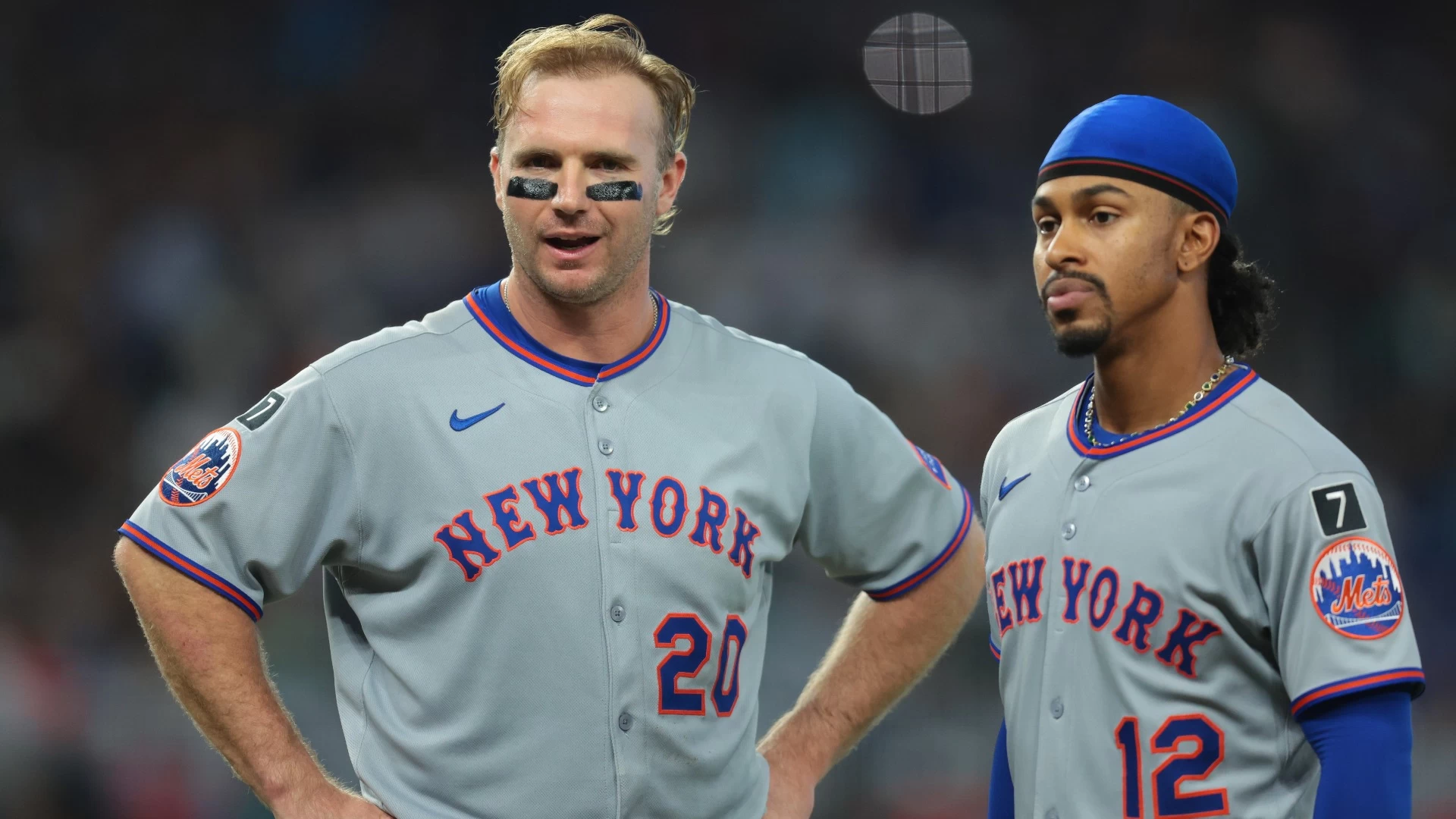 Mets' Dramatic Collapse: From Best Record to Missing the Playoffs