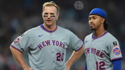 Mets' Dramatic Collapse: From Best Record to Missing the Playoffs