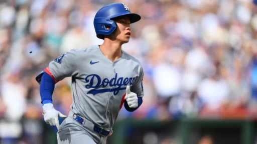 Reds vs. Dodgers Matchup: Odds and Series Predictions