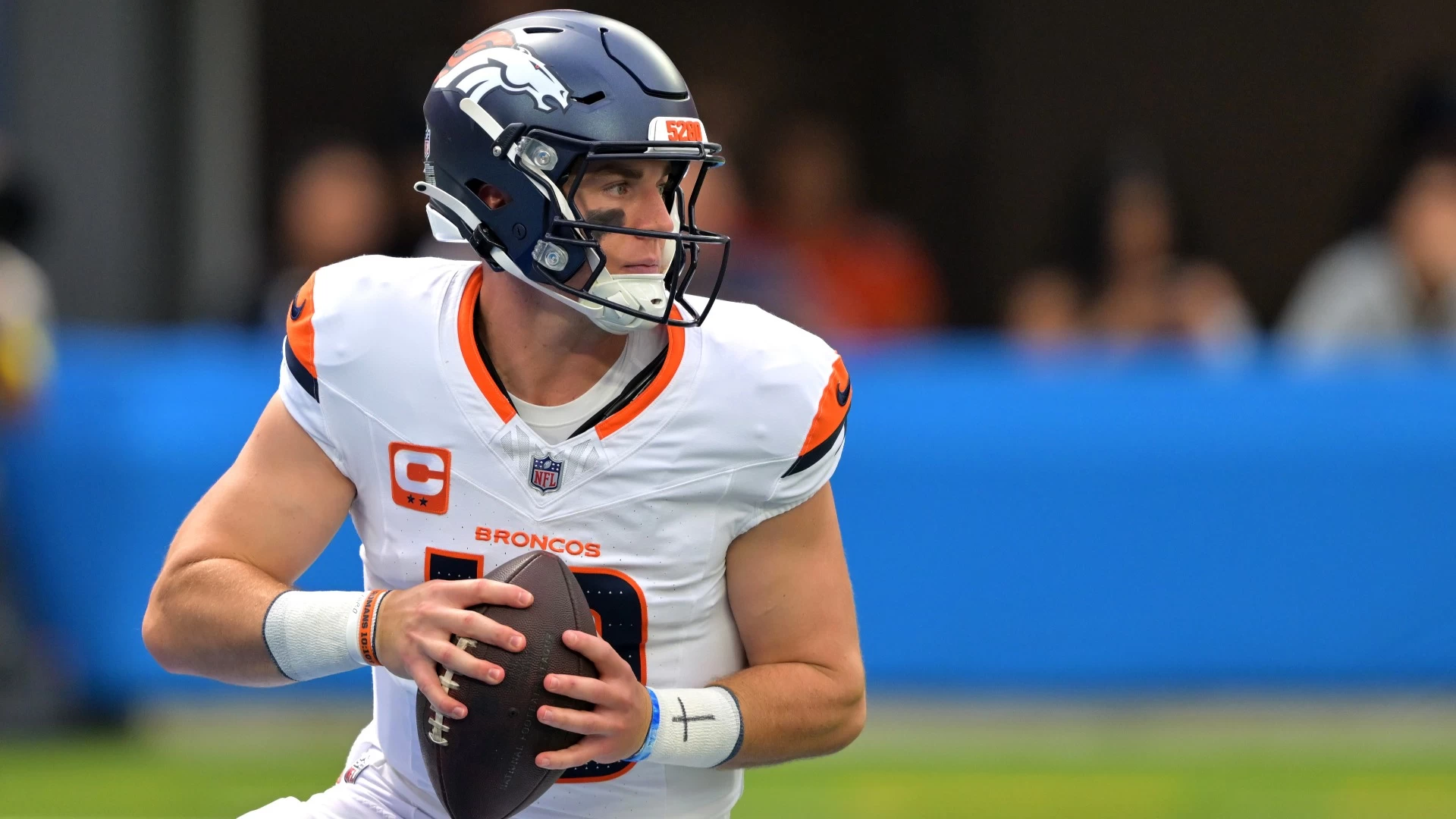 Bengals vs. Broncos Preview: Denver Eyes Bounce Back Showing