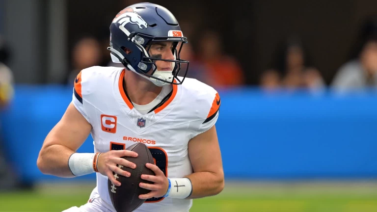 Bengals vs. Broncos Preview: Denver Eyes Bounce Back Showing