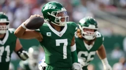 Monday Night Football Doubleheader: Jets vs. Dolphins Analysis
