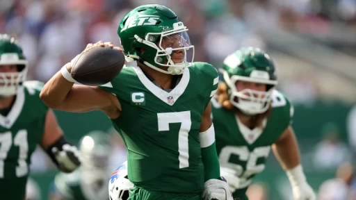 Monday Night Football Doubleheader: Jets vs. Dolphins Analysis