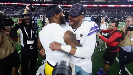 Packers and Cowboys End in Historic 40-40 Tie; News & Updates