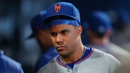 The Mets Got Soto, But the Yankees Got the Last Laugh