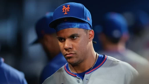 The Mets Got Soto, But the Yankees Got the Last Laugh