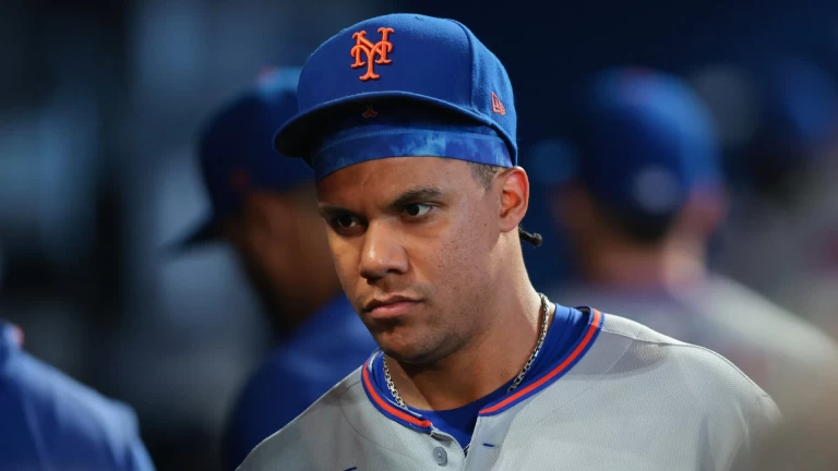 The Mets Got Soto, But the Yankees Got the Last Laugh