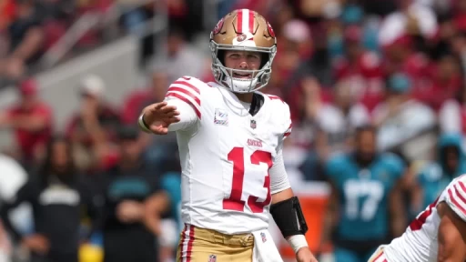 49ers vs. Rams: Analyzing the Fluctuating Point Spread