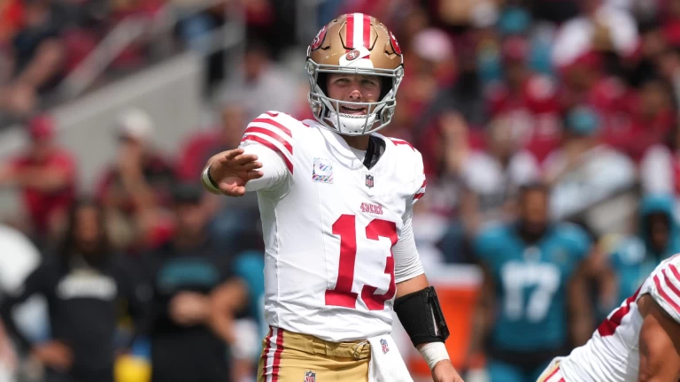 49ers vs. Rams: Analyzing the Fluctuating Point Spread
