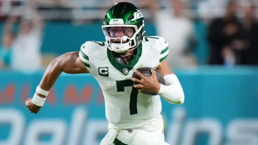 Jets' Struggles Continue: 0-4 Start Despite New Regime